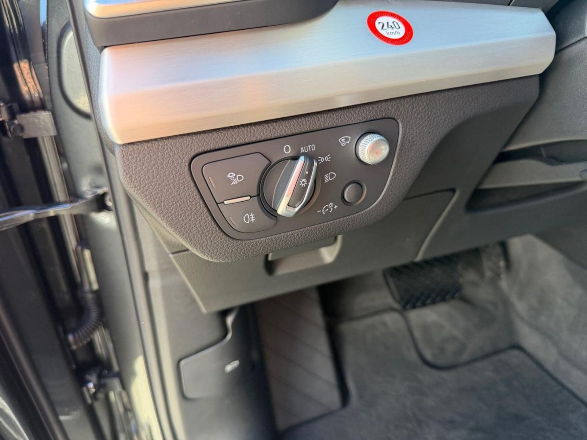 Audi Q5 Sportback TFSI e S line