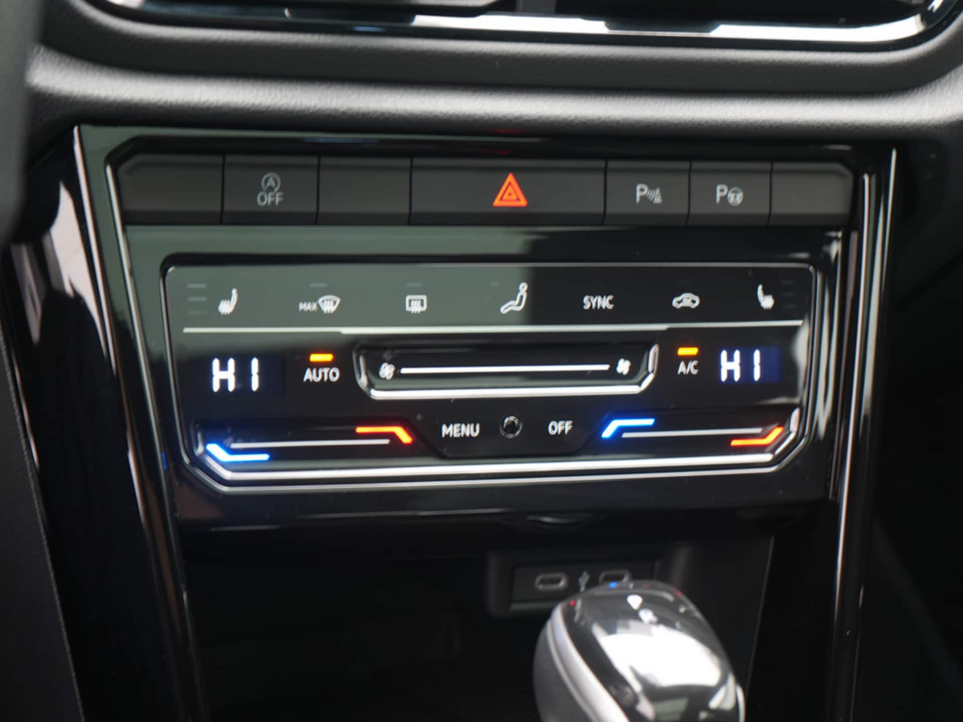 Volkswagen T-Roc R