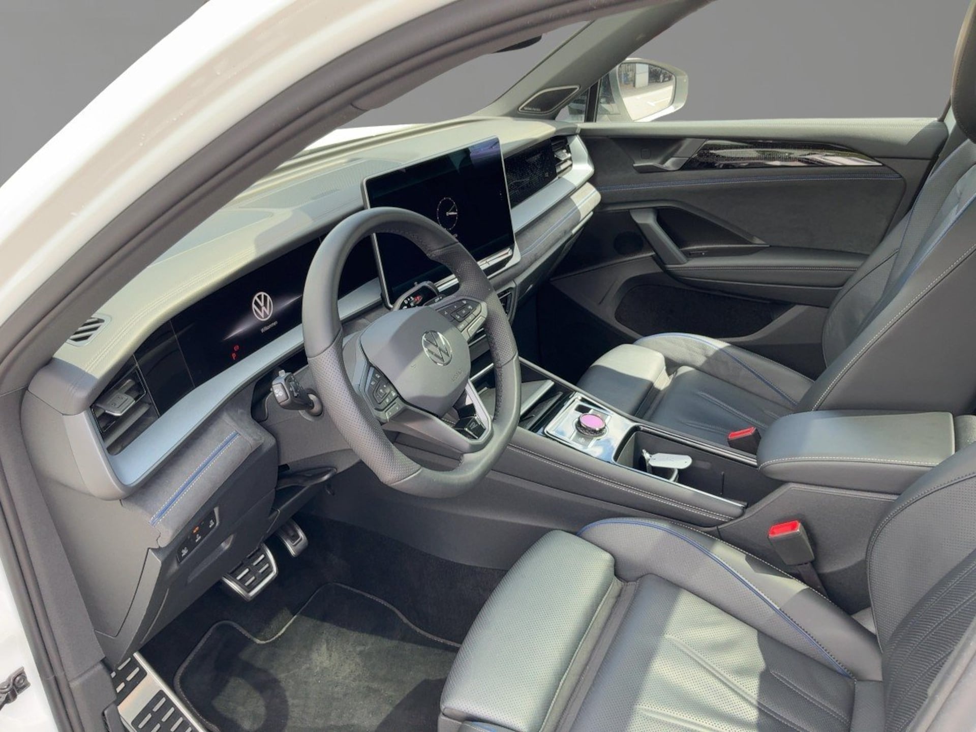 Volkswagen Tayron R-Line