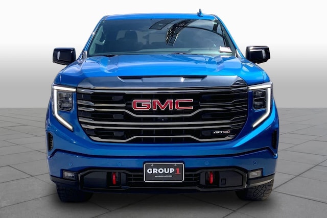 2023 GMC Sierra