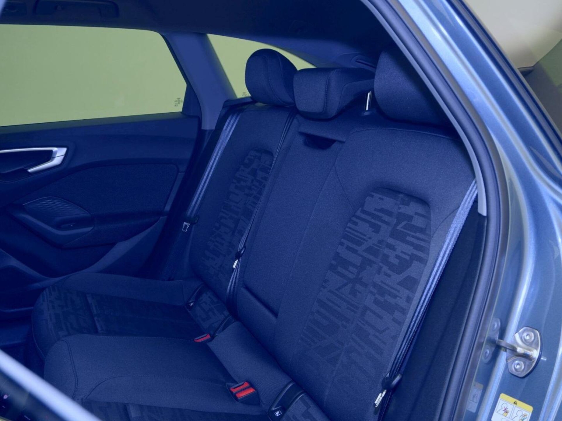 Audi A5 Avant e-hybrid