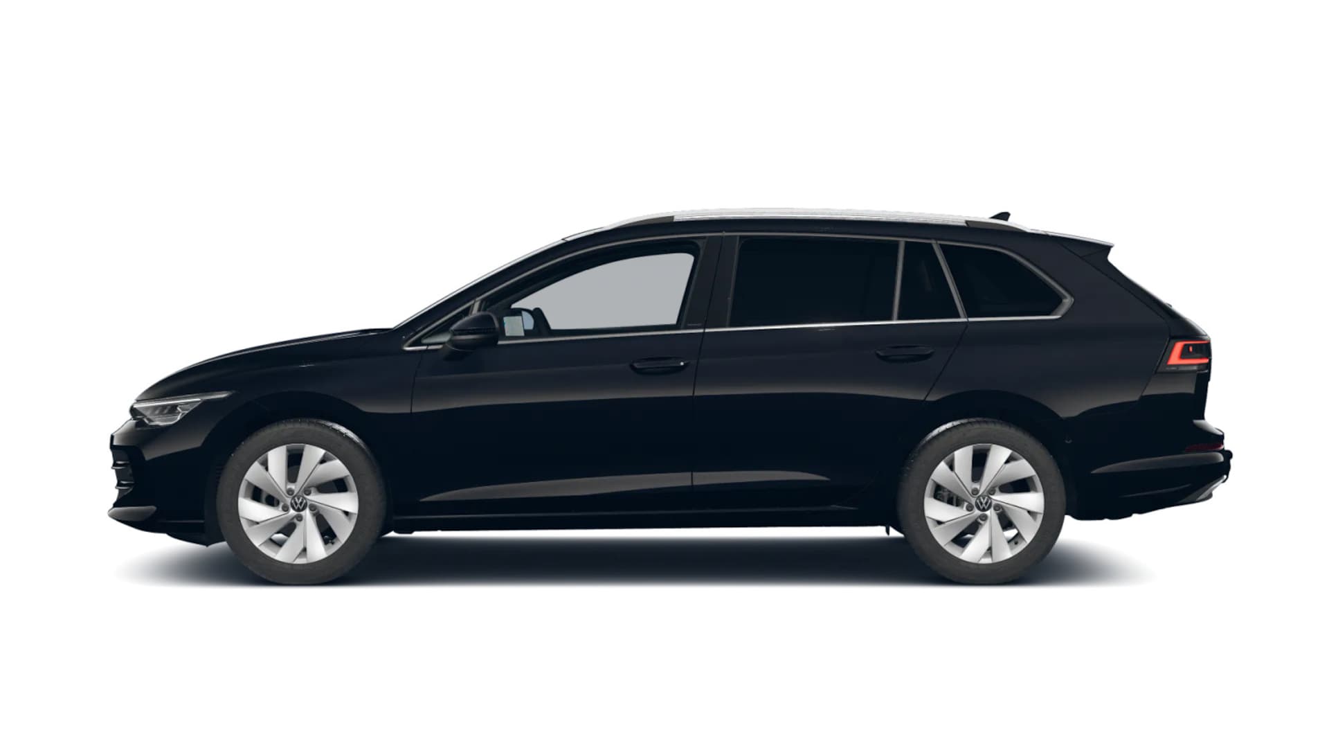 Volkswagen Golf Variant Style