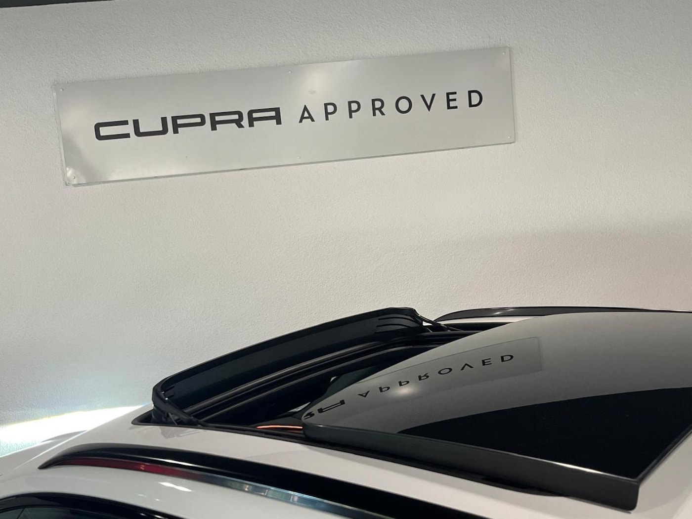 CUPRA Terramar 1.5 TSI e-Hybrid DSG 150 kW (204 CV) — photo 10
