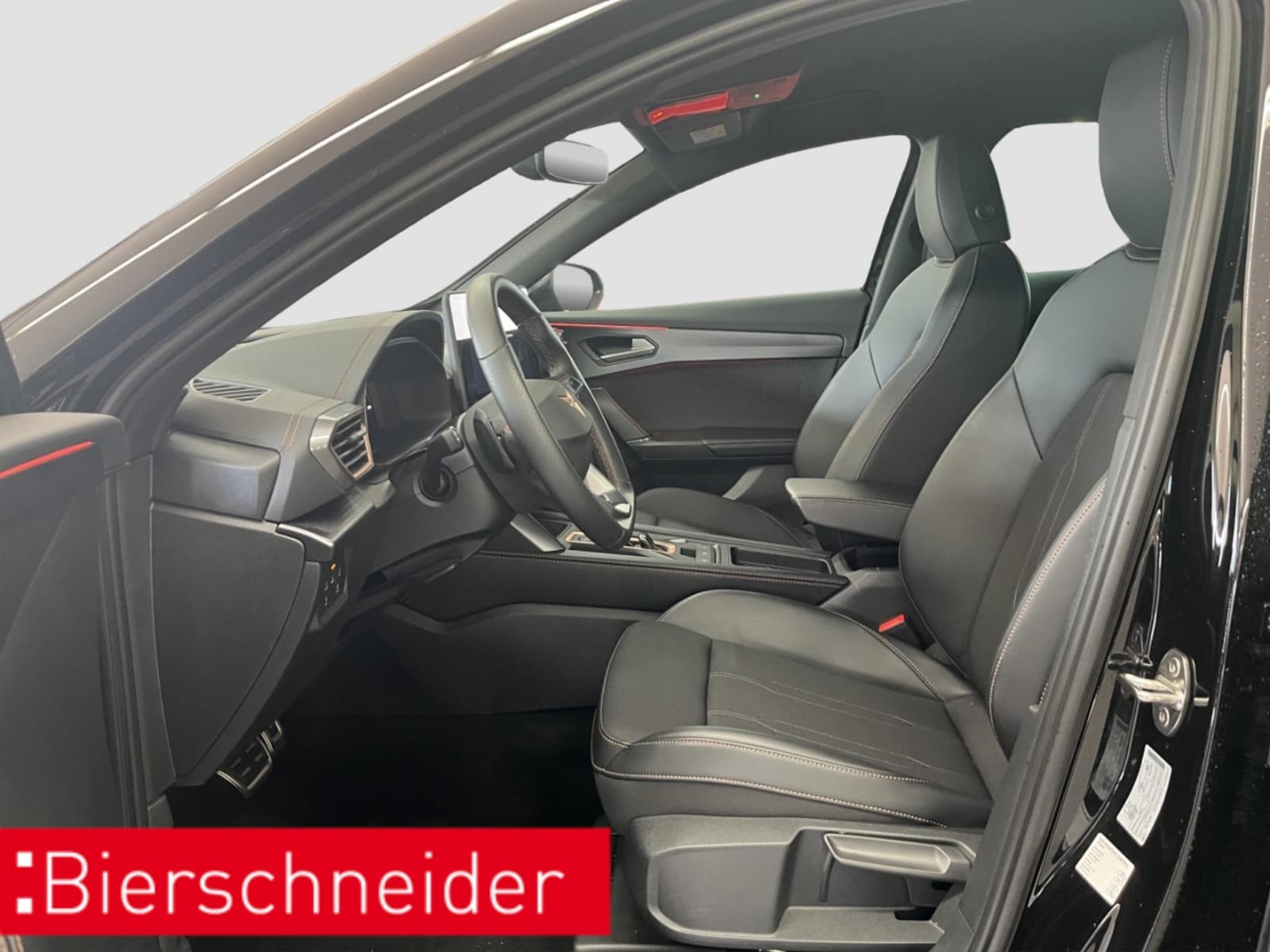 CUPRA Formentor – Bild 11