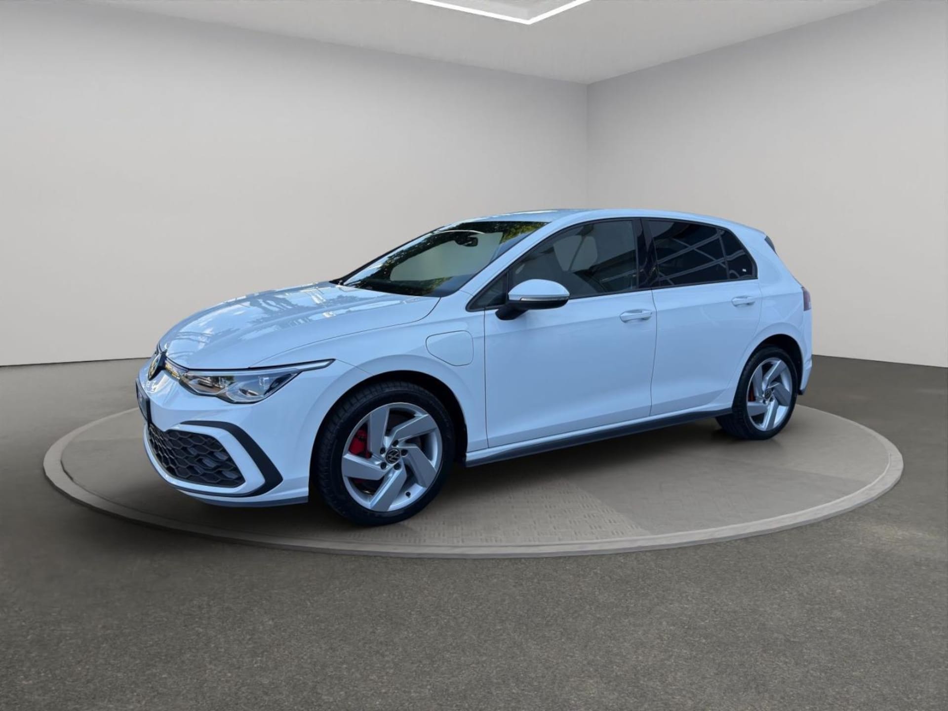 Volkswagen Golf GTE