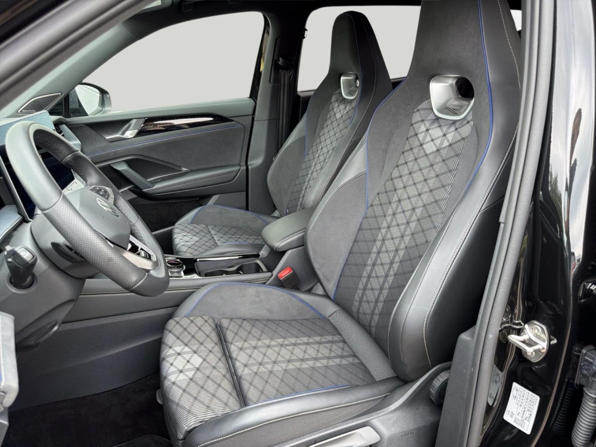 Volkswagen Tayron R-Line