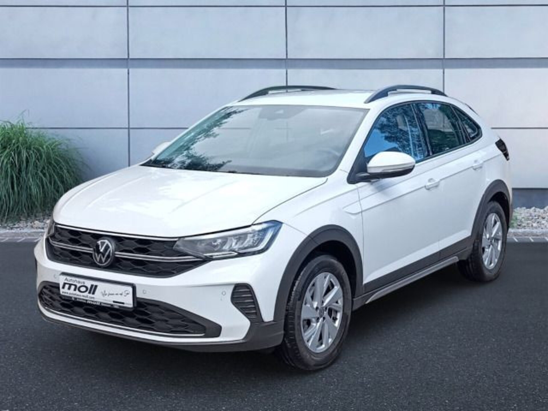 Volkswagen Taigo Life
