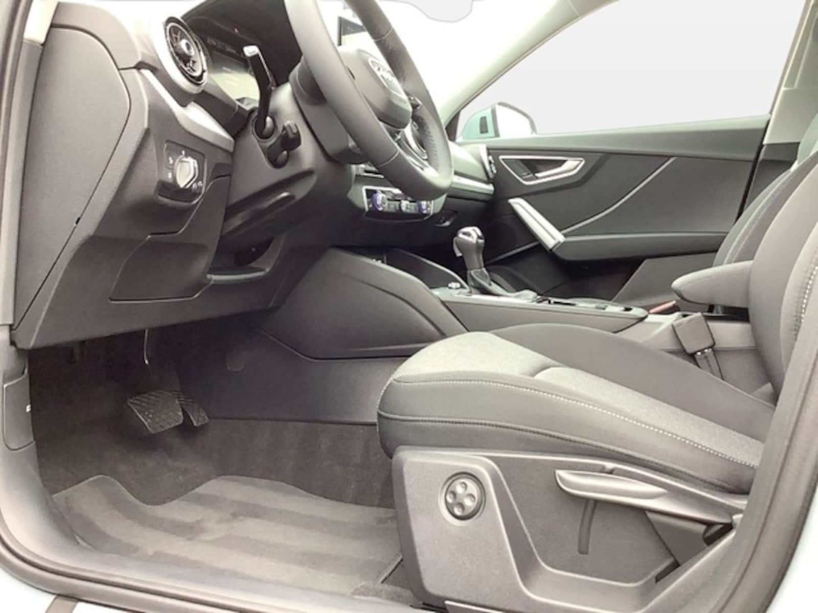 Audi Q2 – Bild 6