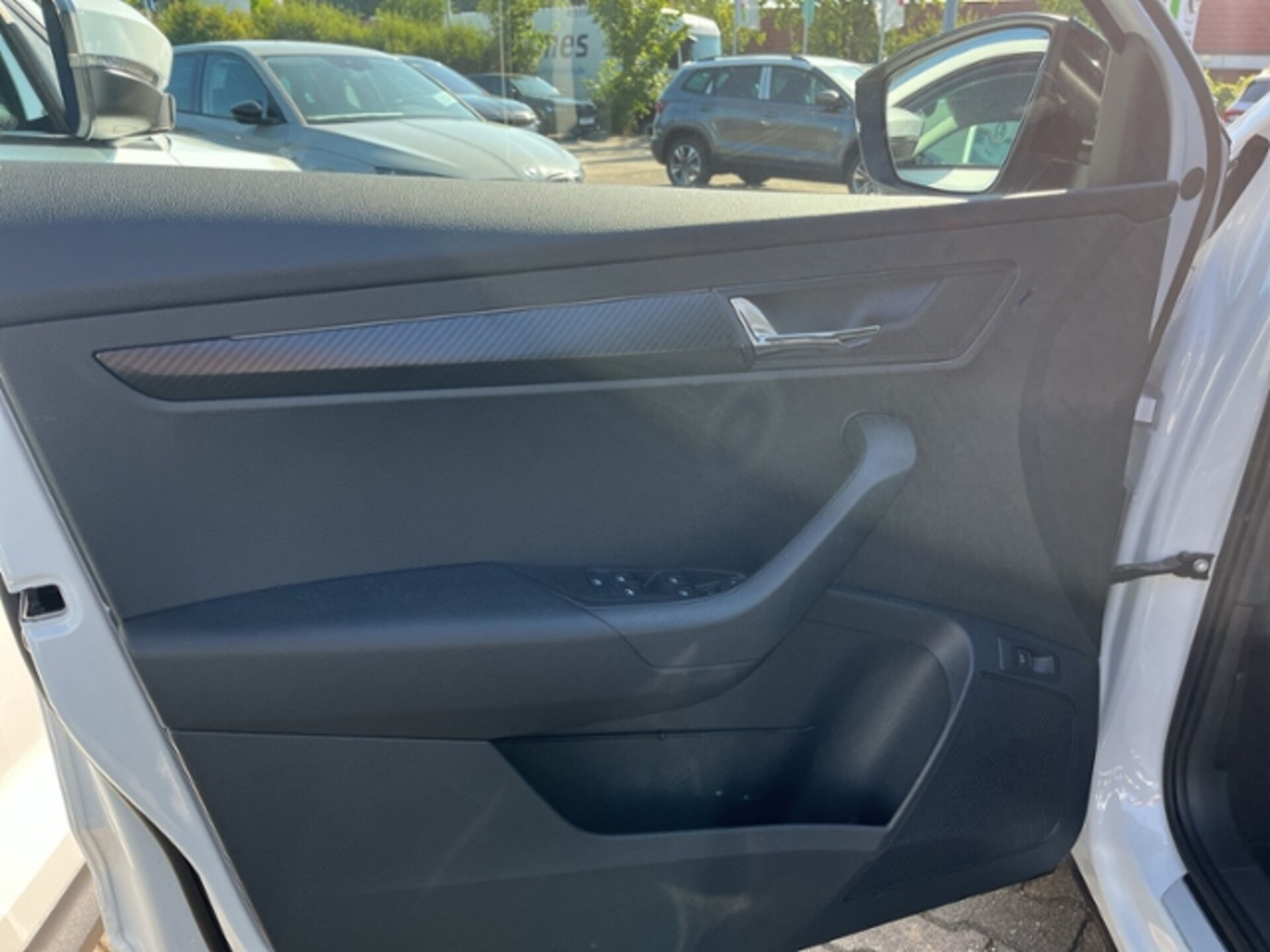 Skoda Karoq Sportline