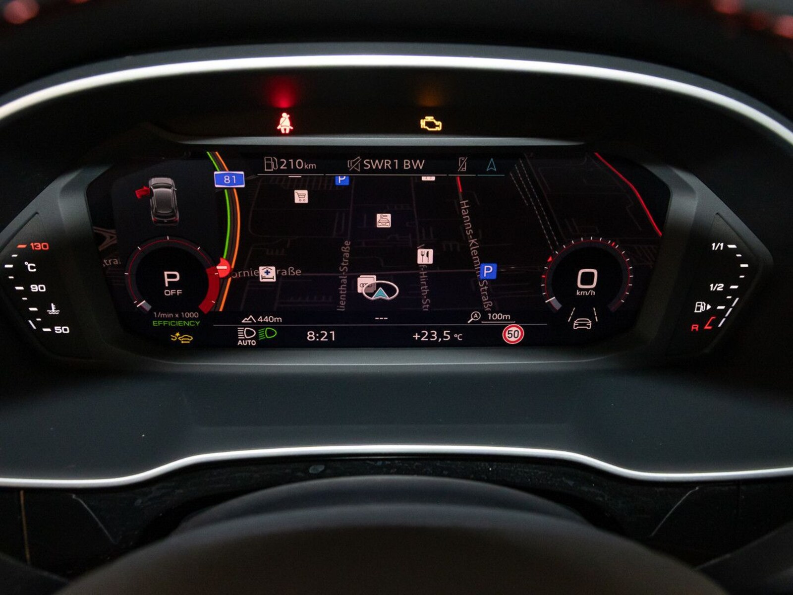 Audi Q3 – Bild 18