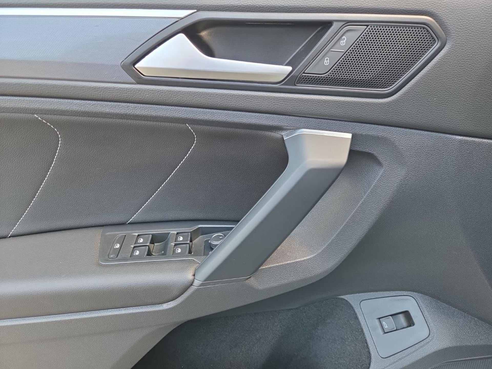 Volkswagen Tiguan Highline