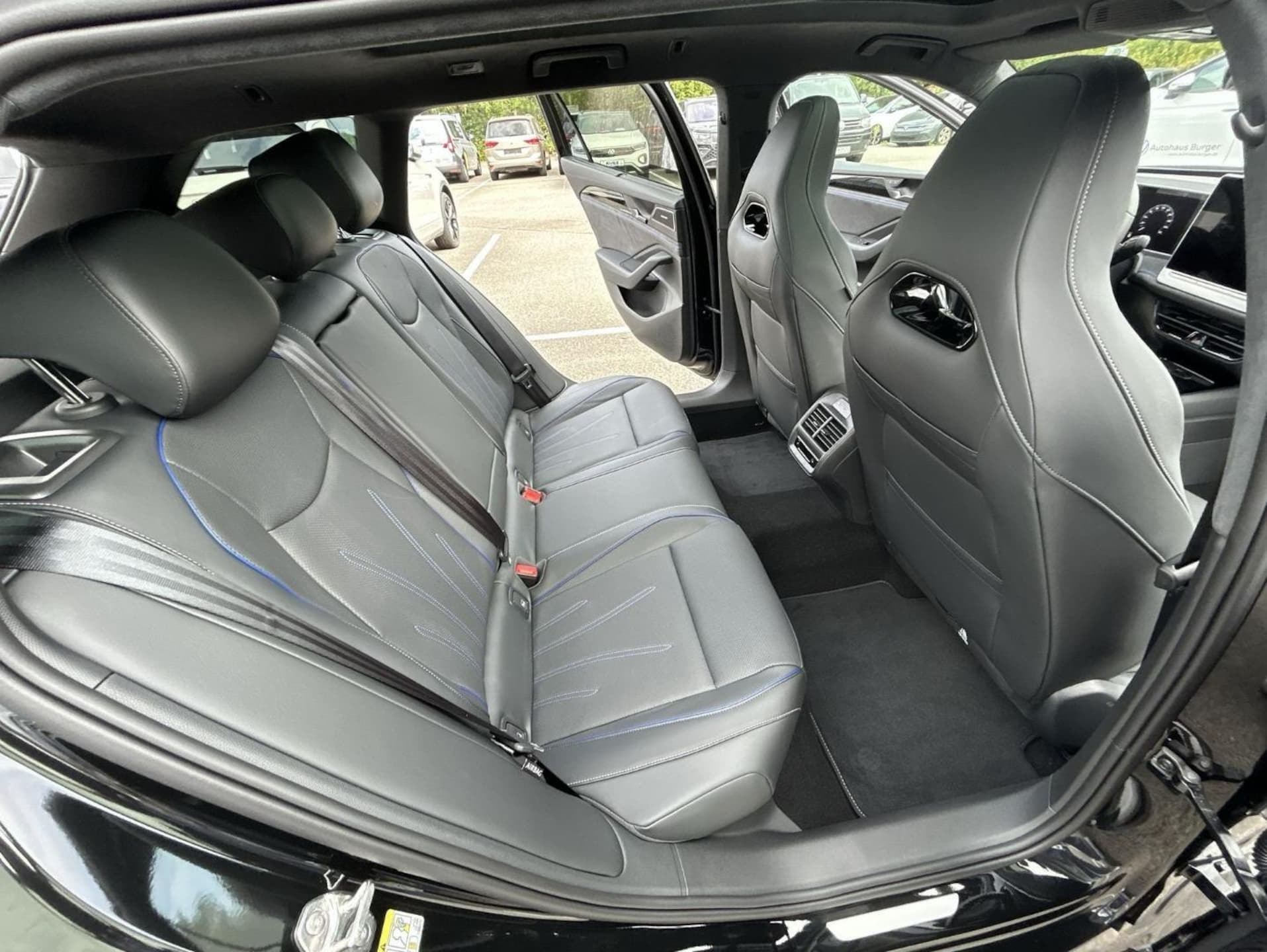 Volkswagen Passat R-Line