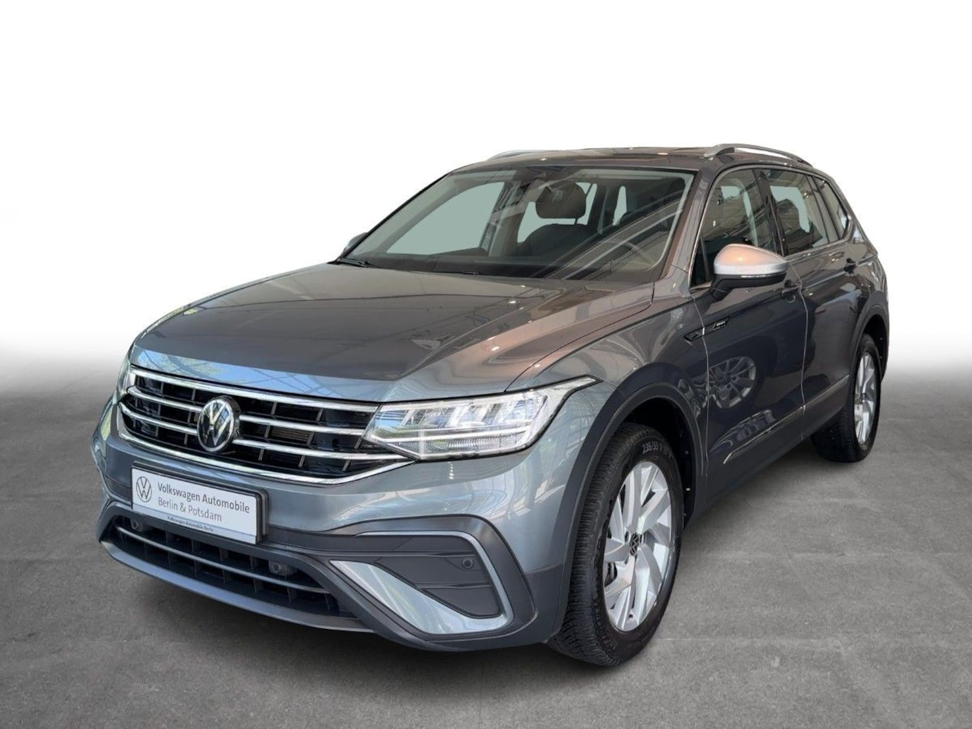 Volkswagen Tiguan Allspace Life