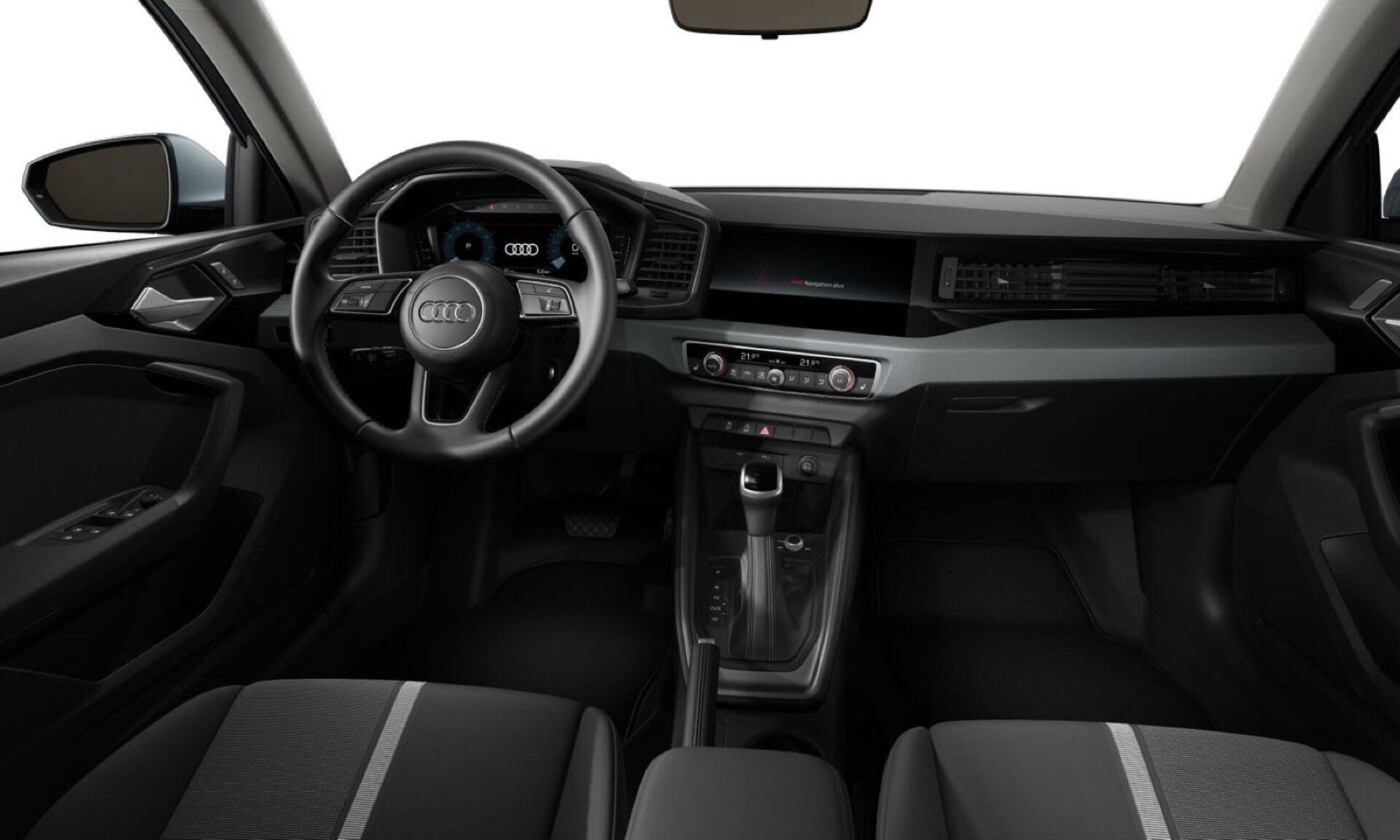 Audi A1 Sportback Advanced