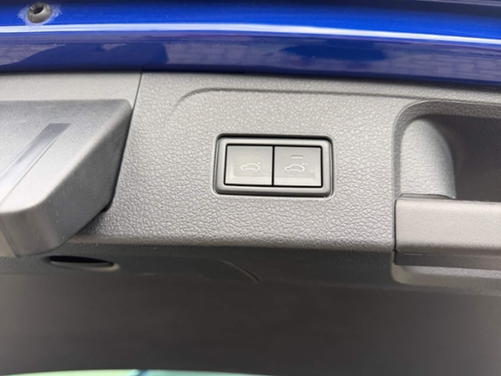 Volkswagen Passat Variant Elegance