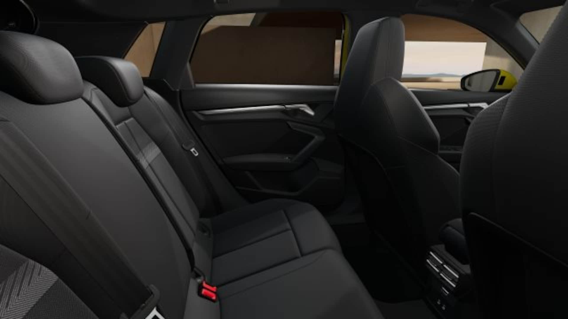 Audi A3 allstreet TFSI e