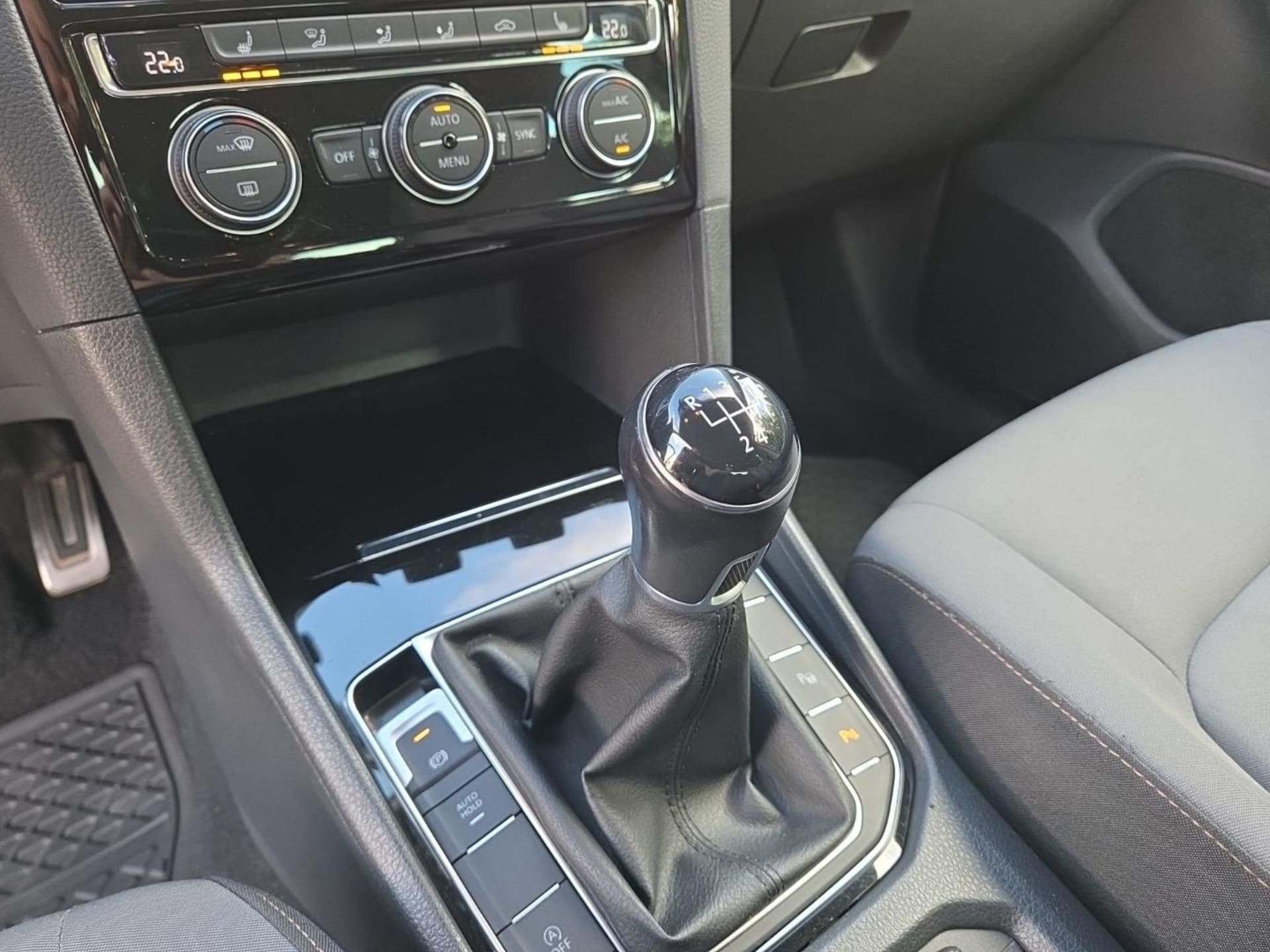 Volkswagen Golf Sportsvan Comfortline