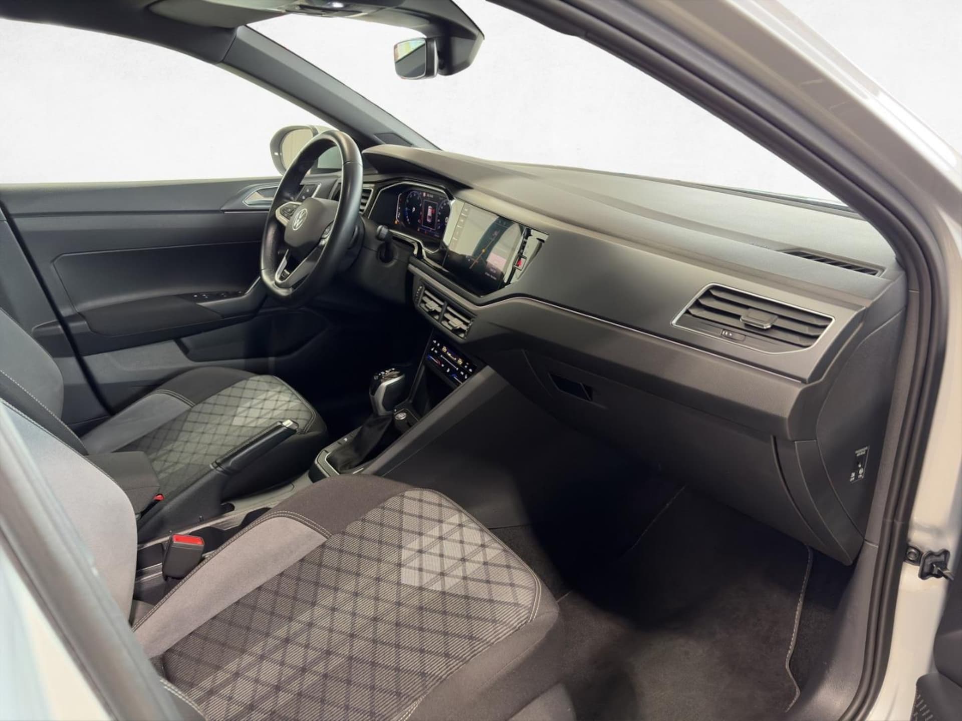 Volkswagen Taigo R-Line