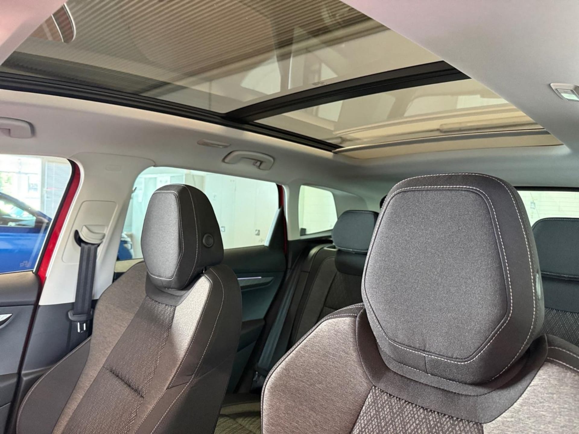 Skoda Karoq Style