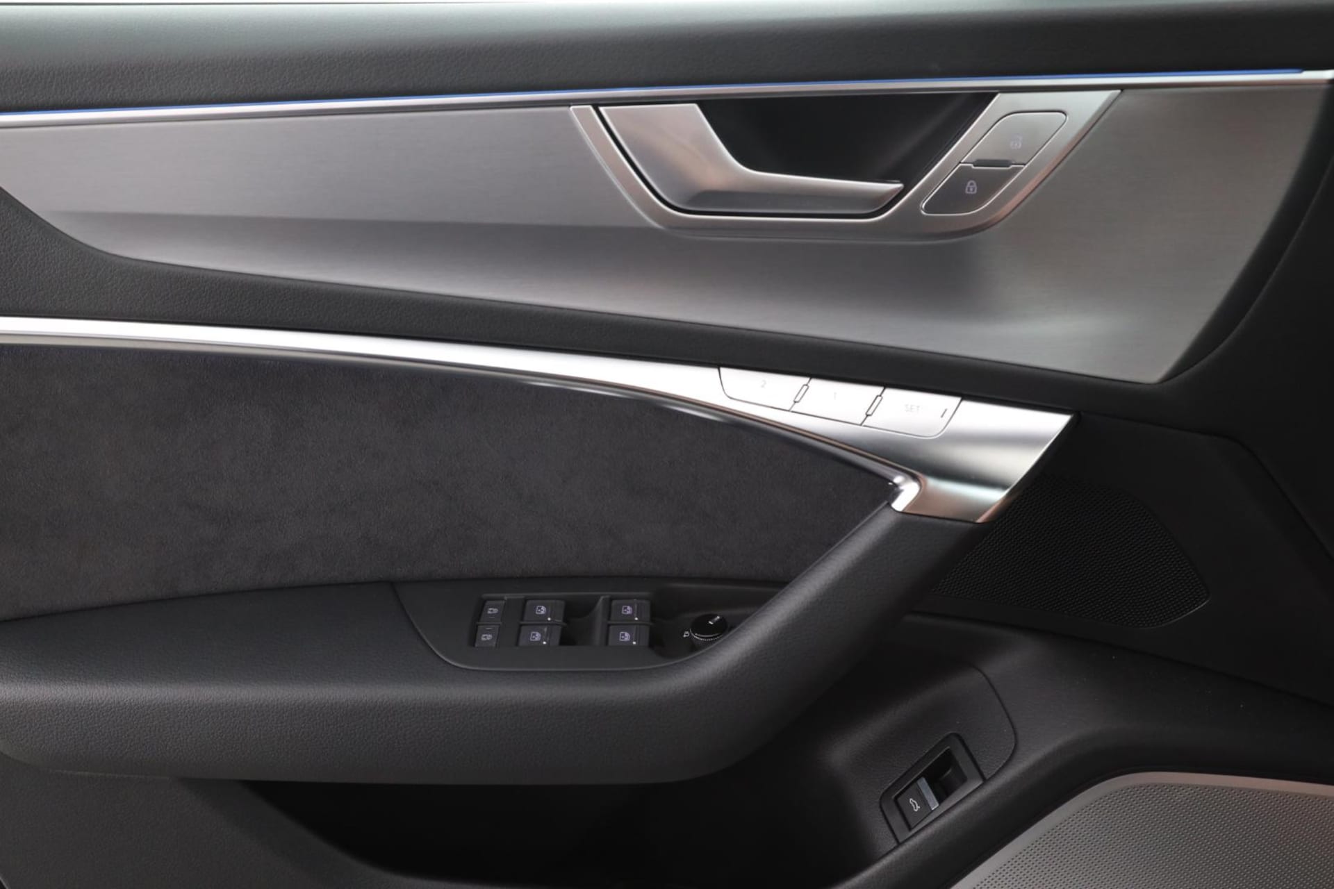 Audi A6 Avant Design