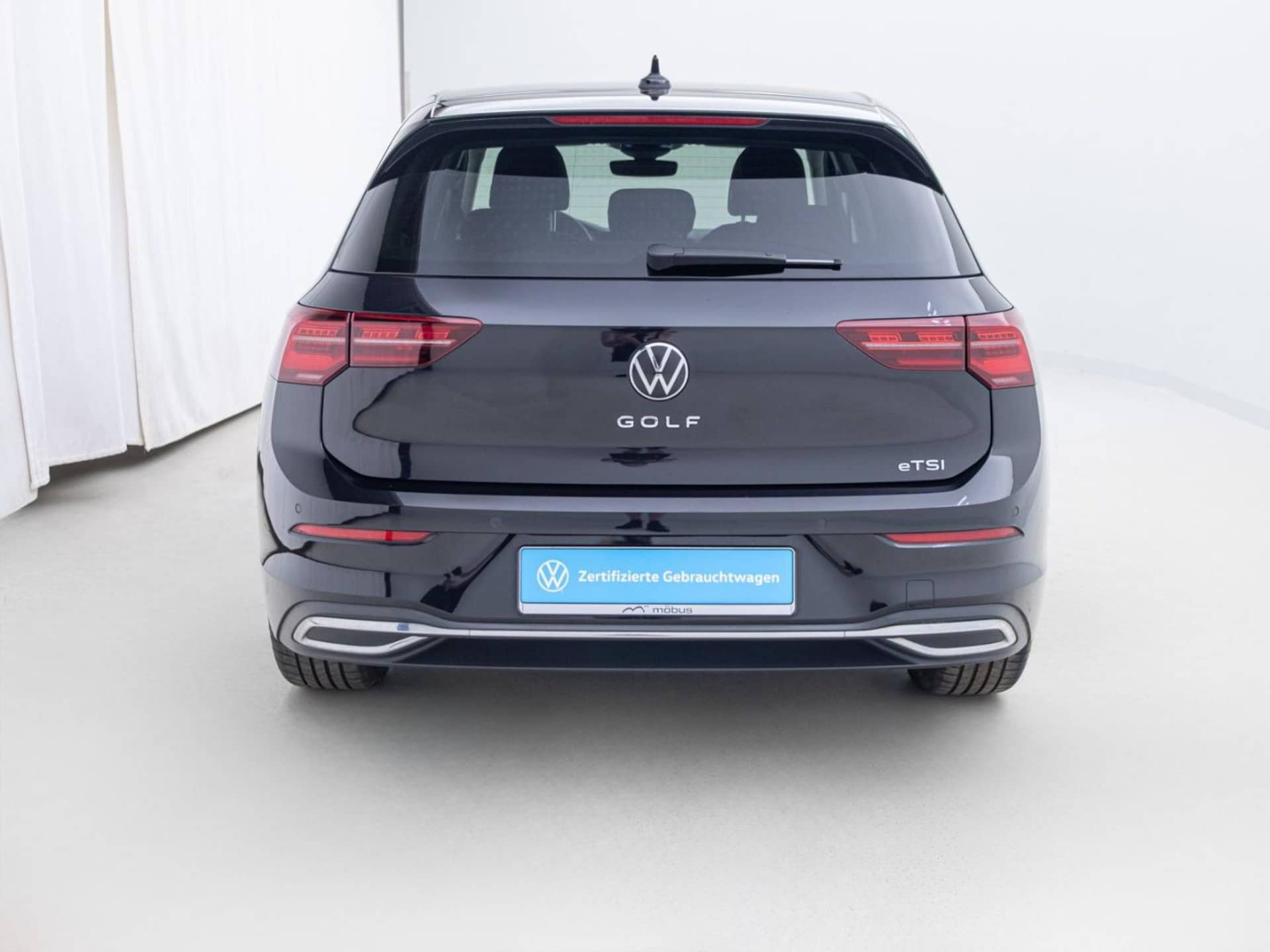 Volkswagen Golf Style