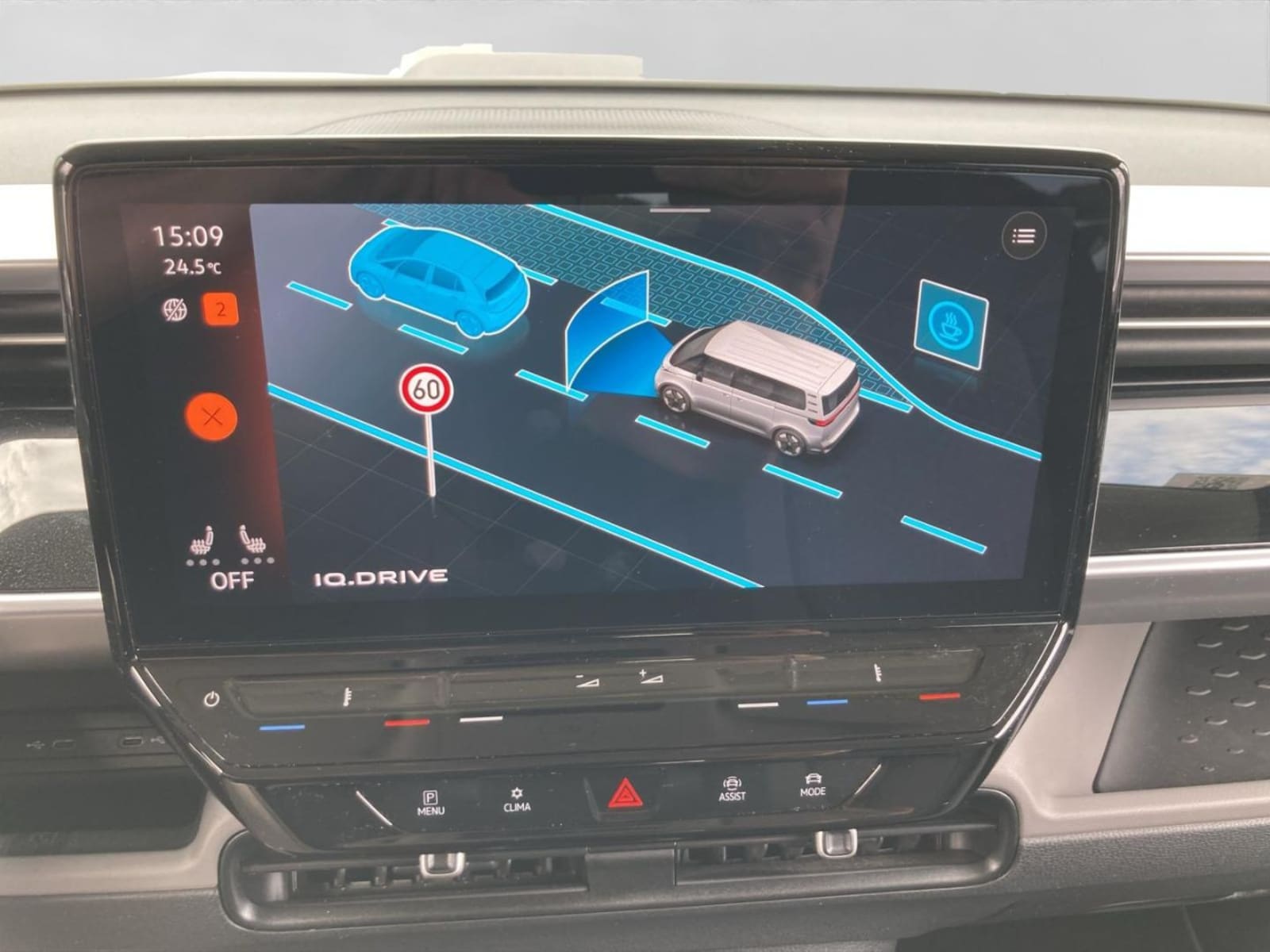 Volkswagen ID. Buzz – Bild 12