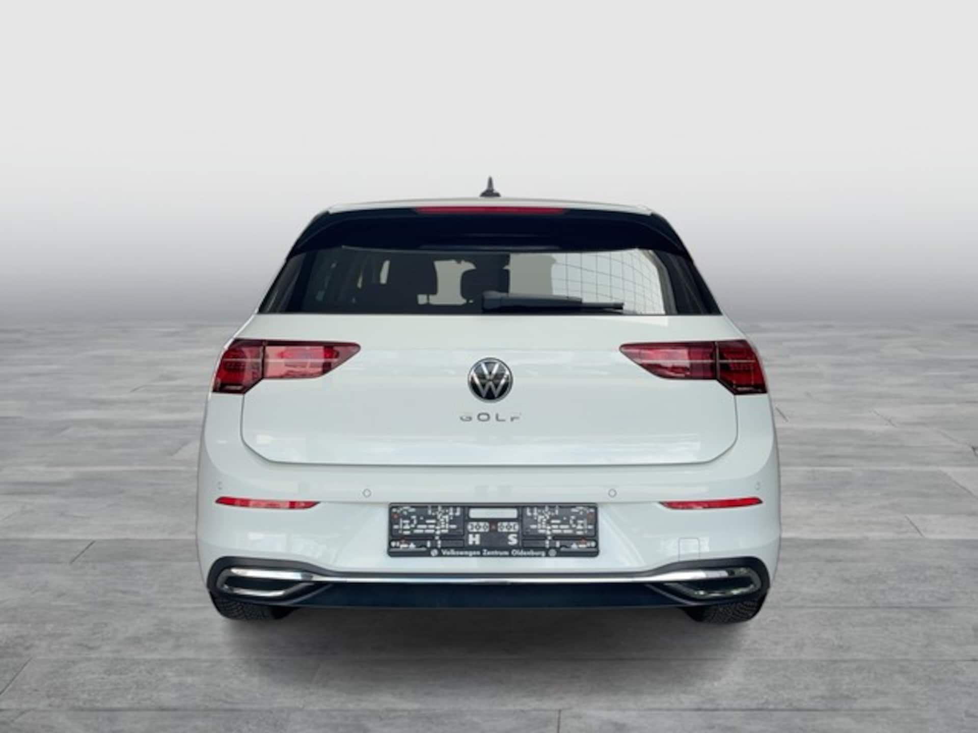 Volkswagen Golf Active