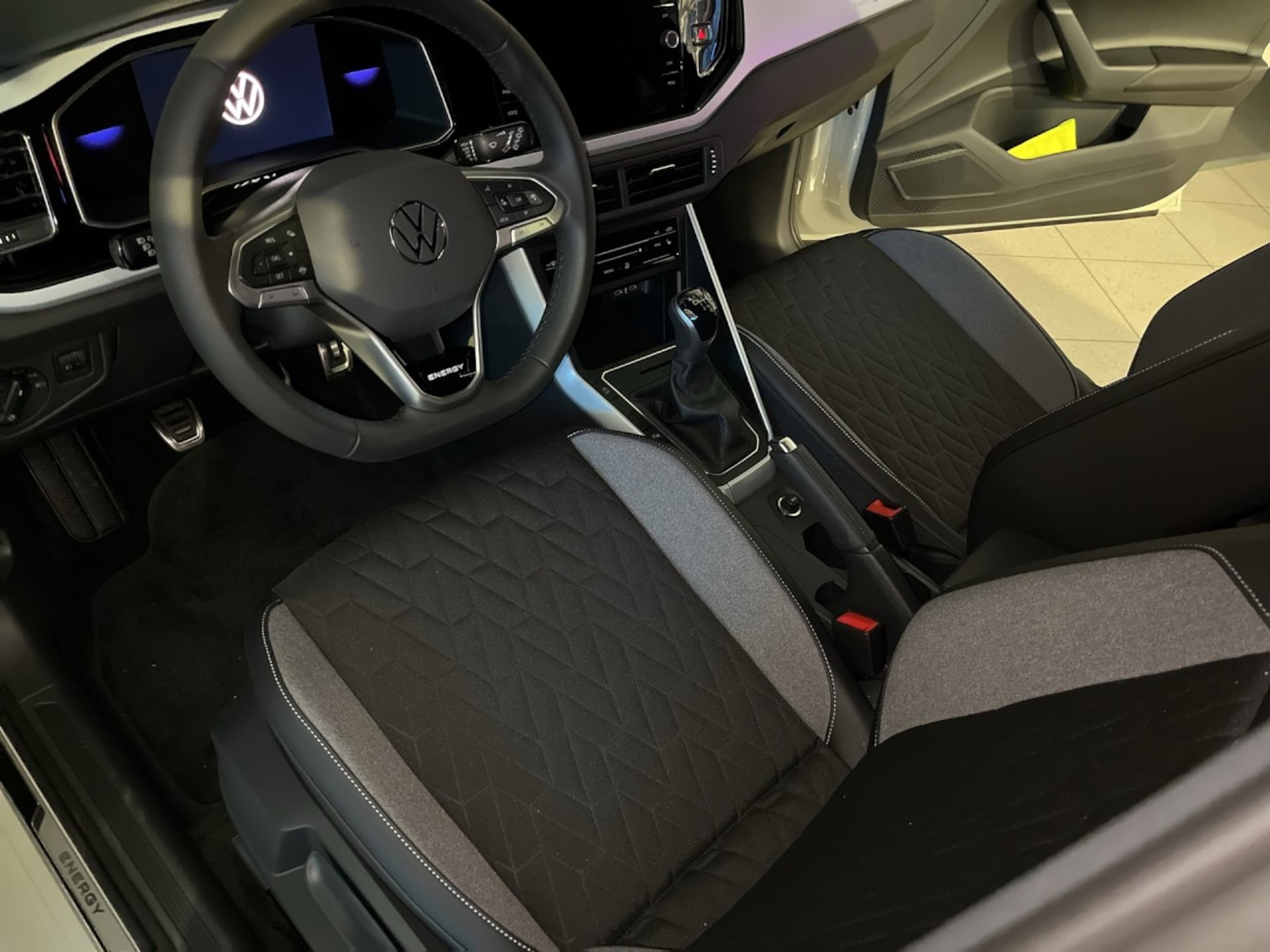 Volkswagen Polo ENERGY