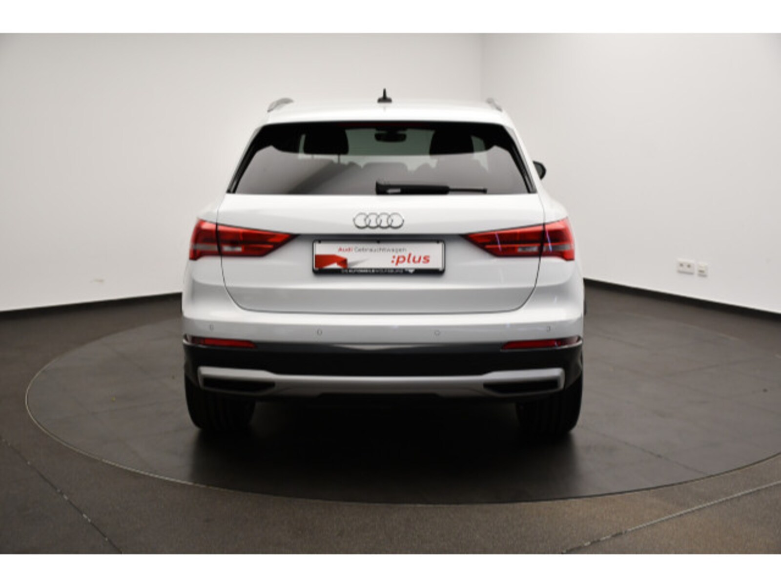 Audi Q3 – Bild 22