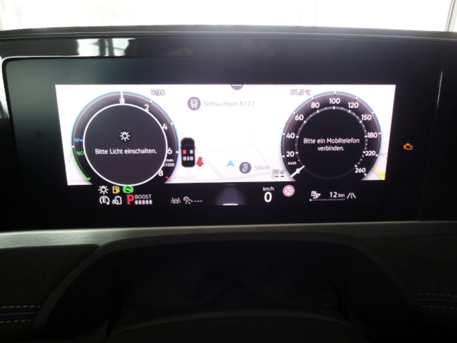 Volkswagen Passat Variant – Bild 21