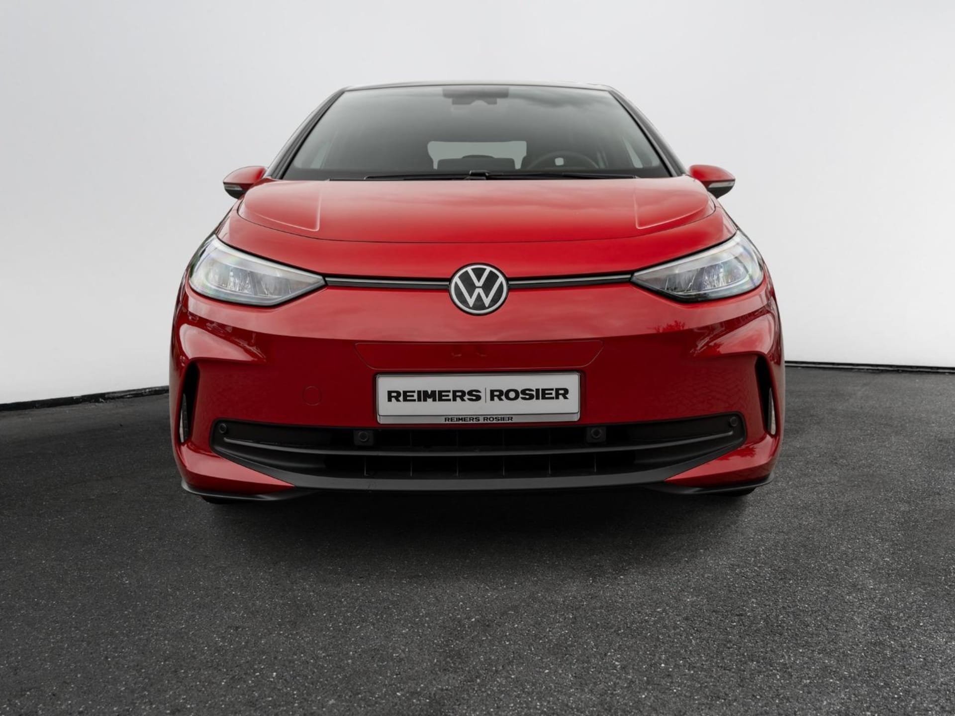 Volkswagen ID.3 MOVE Pro