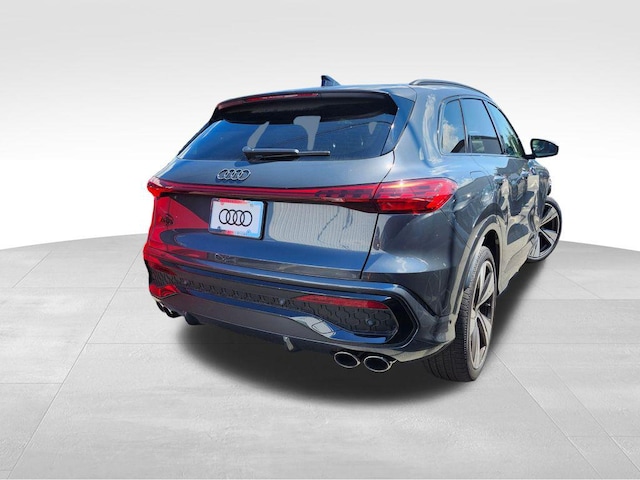 2026 Audi SQ5 Premium Plus - Photo 10