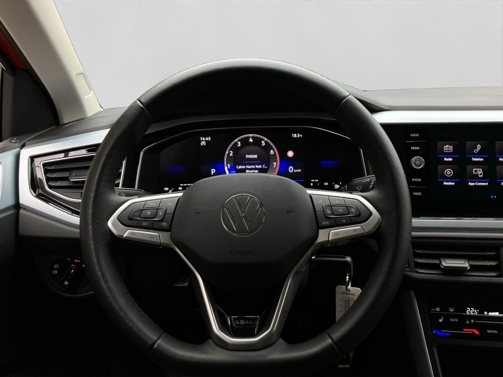 Volkswagen Polo – Bild 9