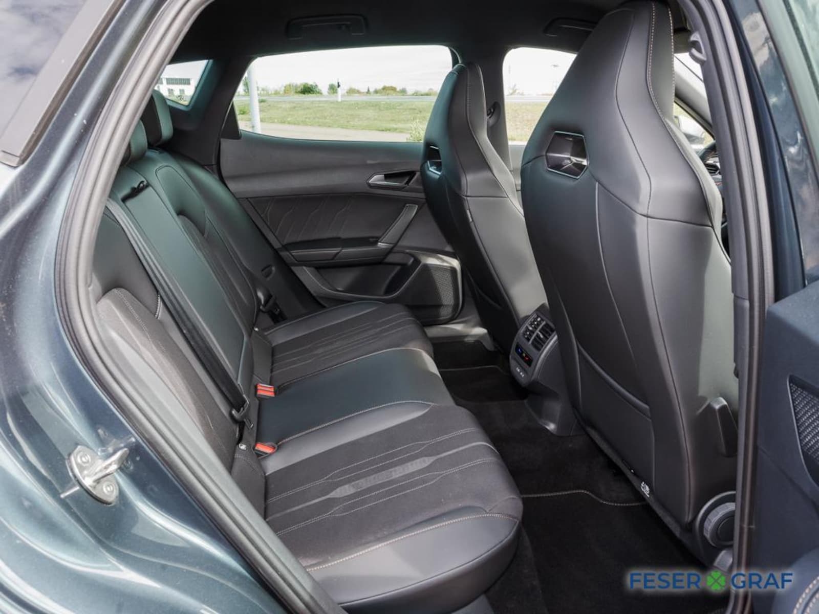 CUPRA Formentor – Bild 10