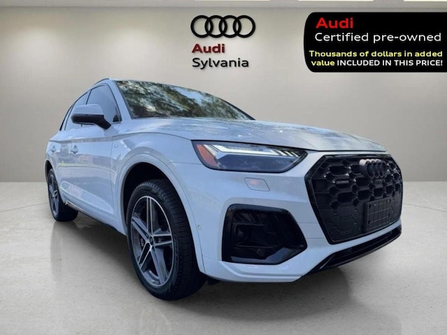 Photo of 2024 Audi Q5