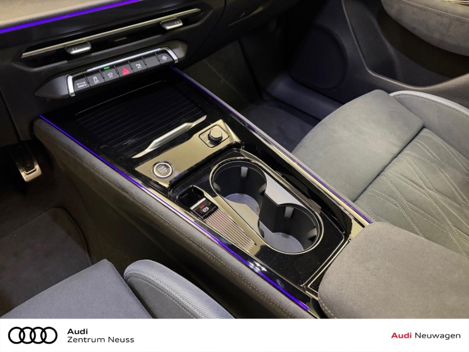 Audi Q3 Sportback – Bild 13