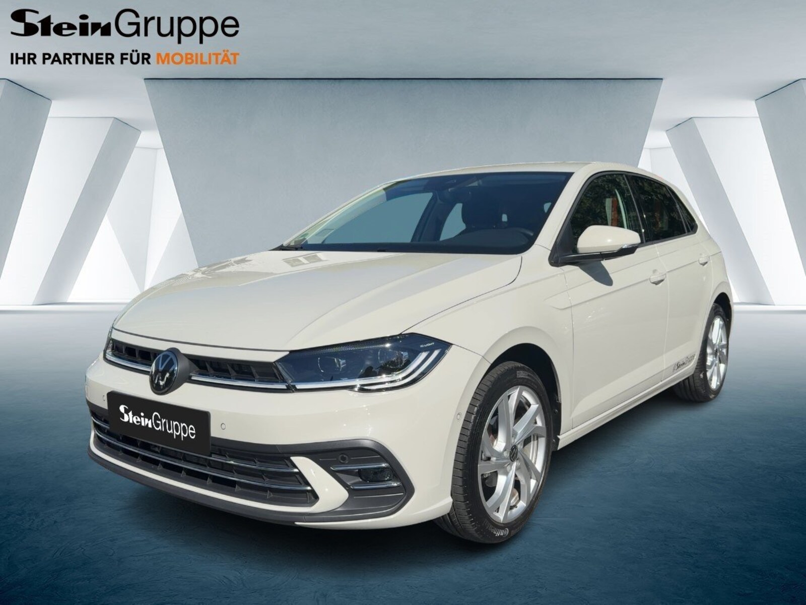 Volkswagen Polo – Bild 2