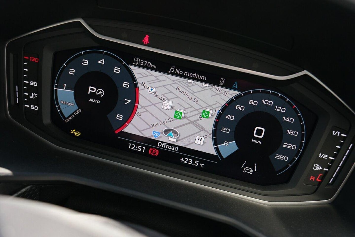 Image about Audi A1 Sportback S line 40 TFSI S tronic
