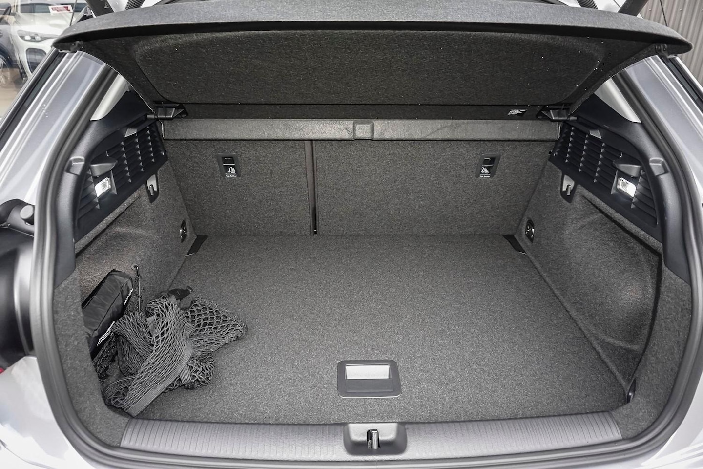 Image about Audi Q2 TFSI S tronic