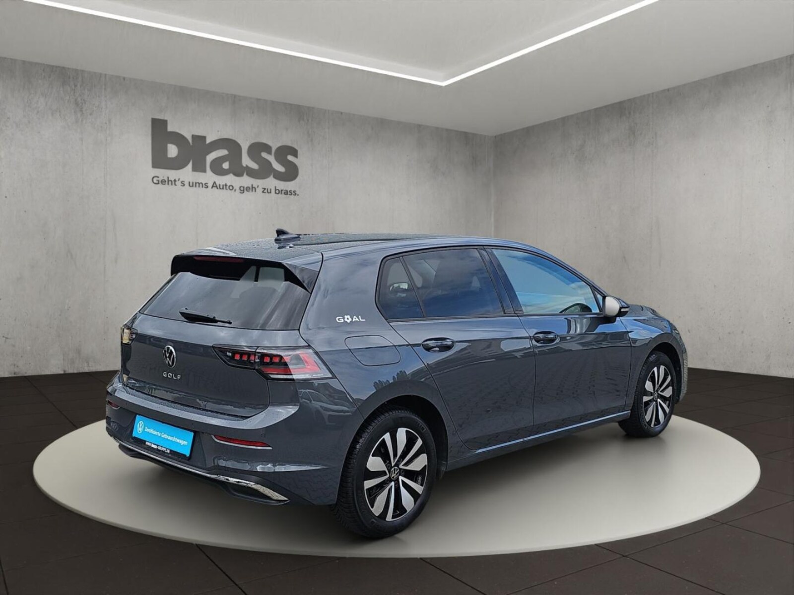 Volkswagen Golf – Bild 5