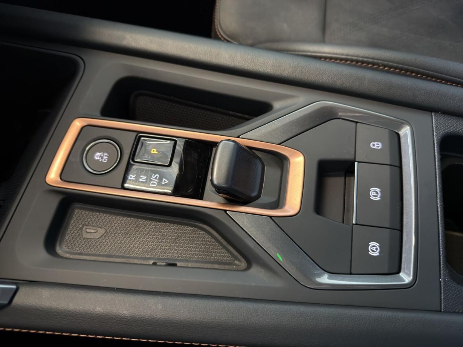 CUPRA Formentor – Bild 11