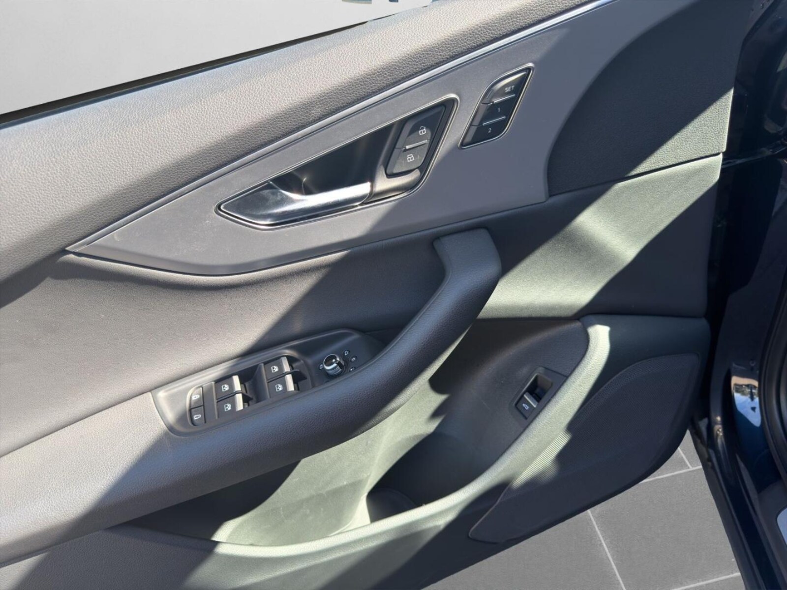 Audi Q7 – Bild 13