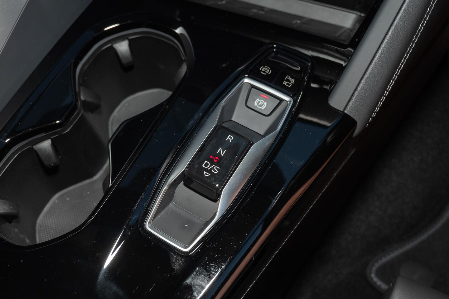 Image about Audi Q5 Sportback e-hybrid quattro S tronic