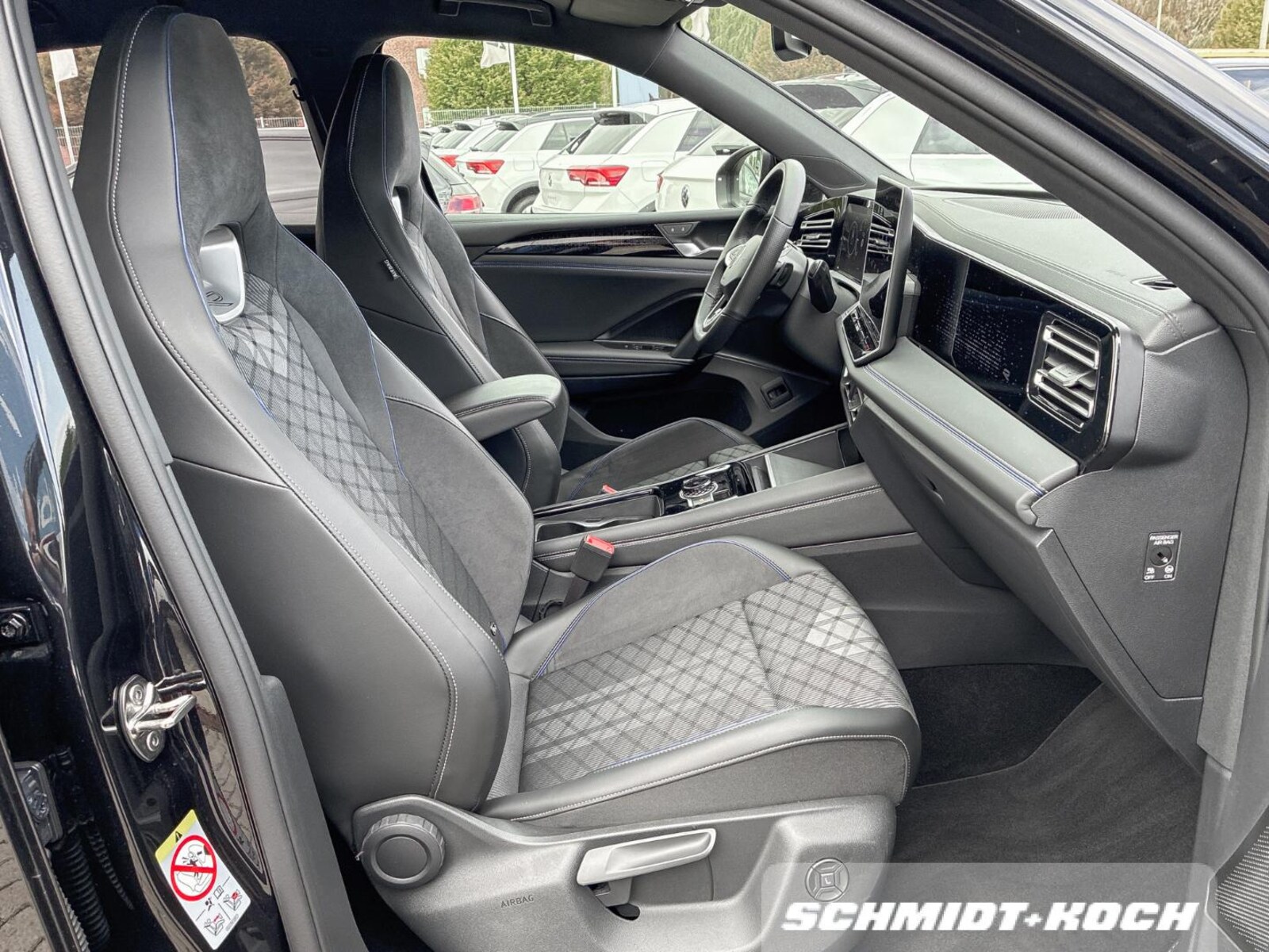 Volkswagen Tiguan – Bild 5