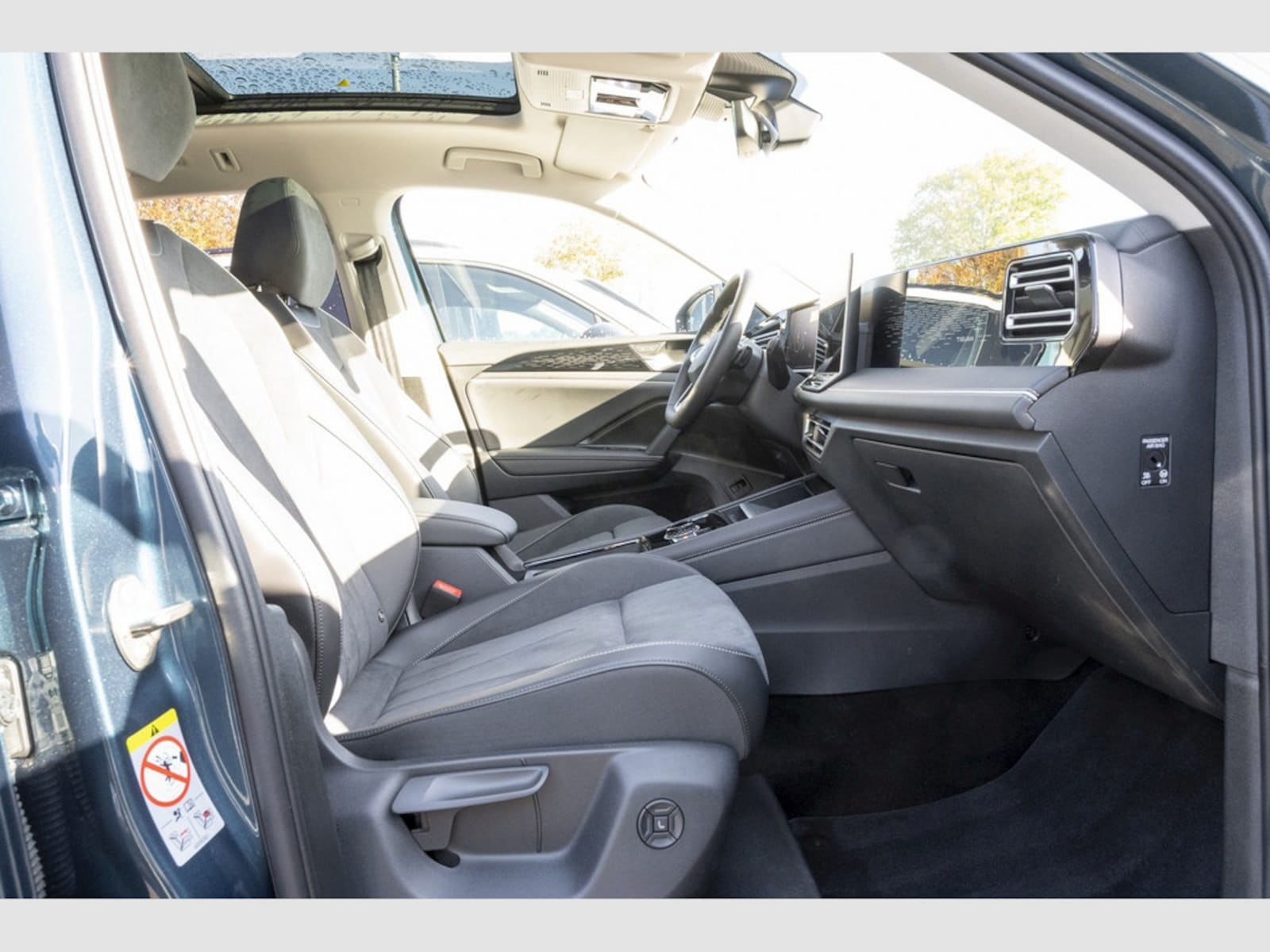 Volkswagen Tiguan – Bild 7