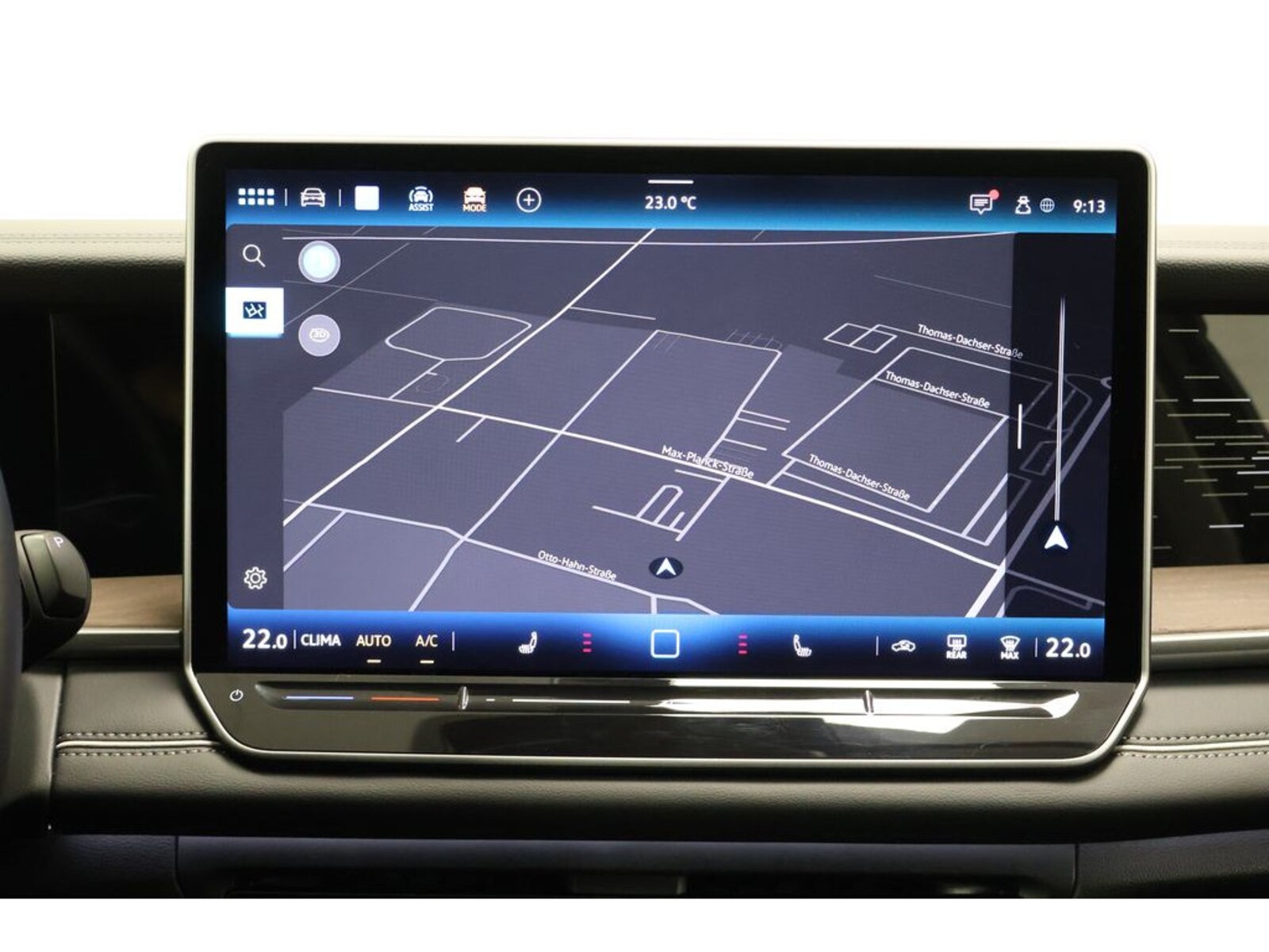 Volkswagen Tayron – Bild 10