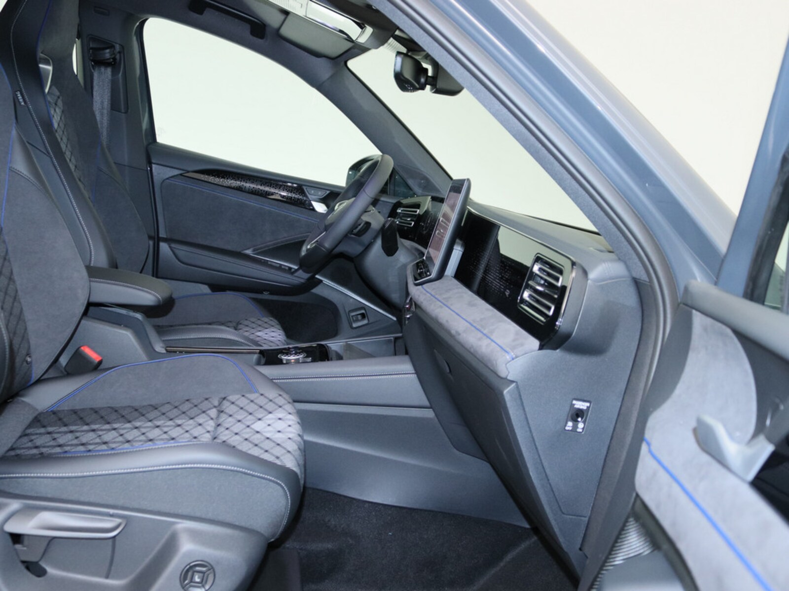 Volkswagen Tiguan – Bild 8