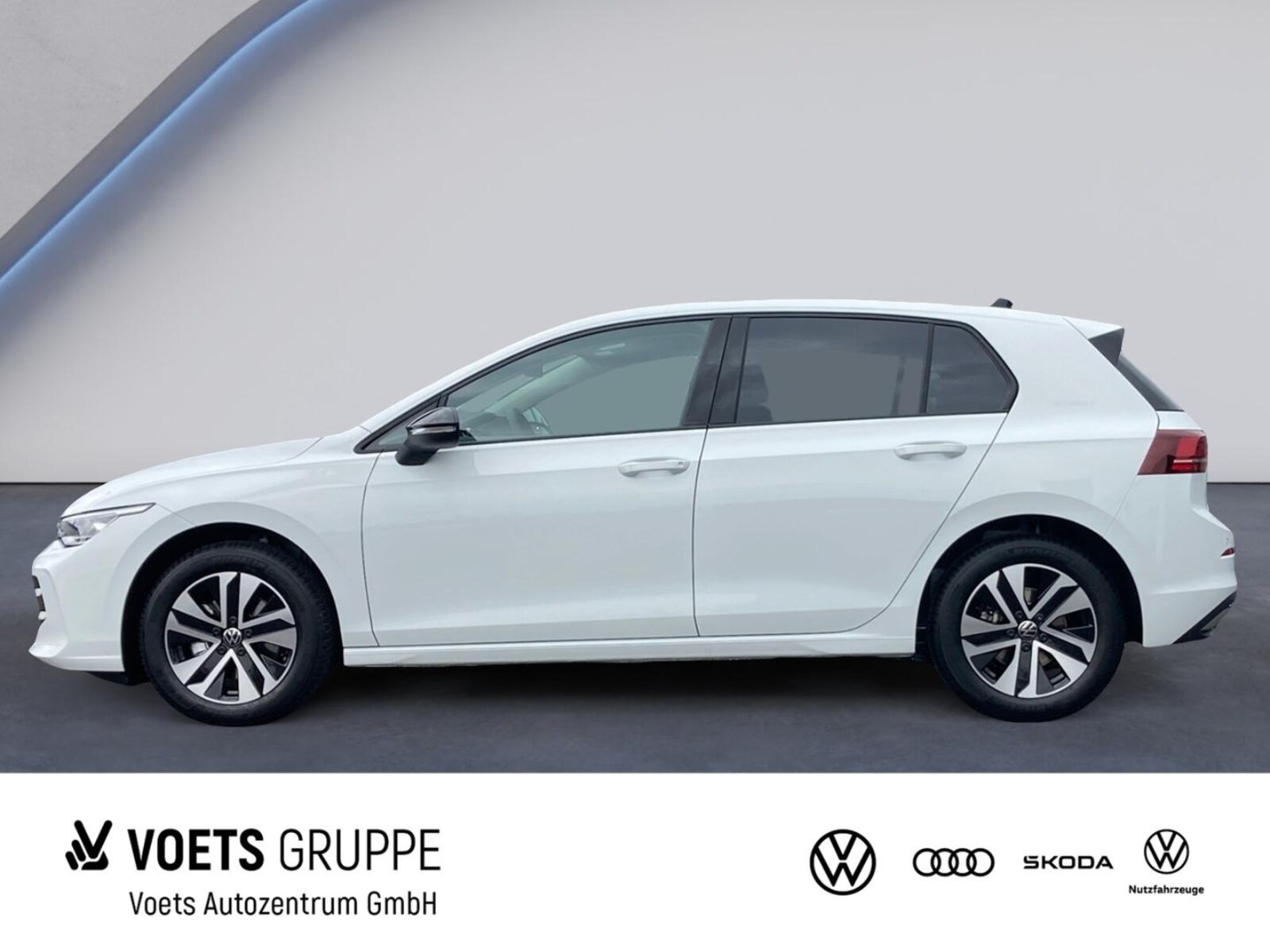 Volkswagen Golf – Bild 3