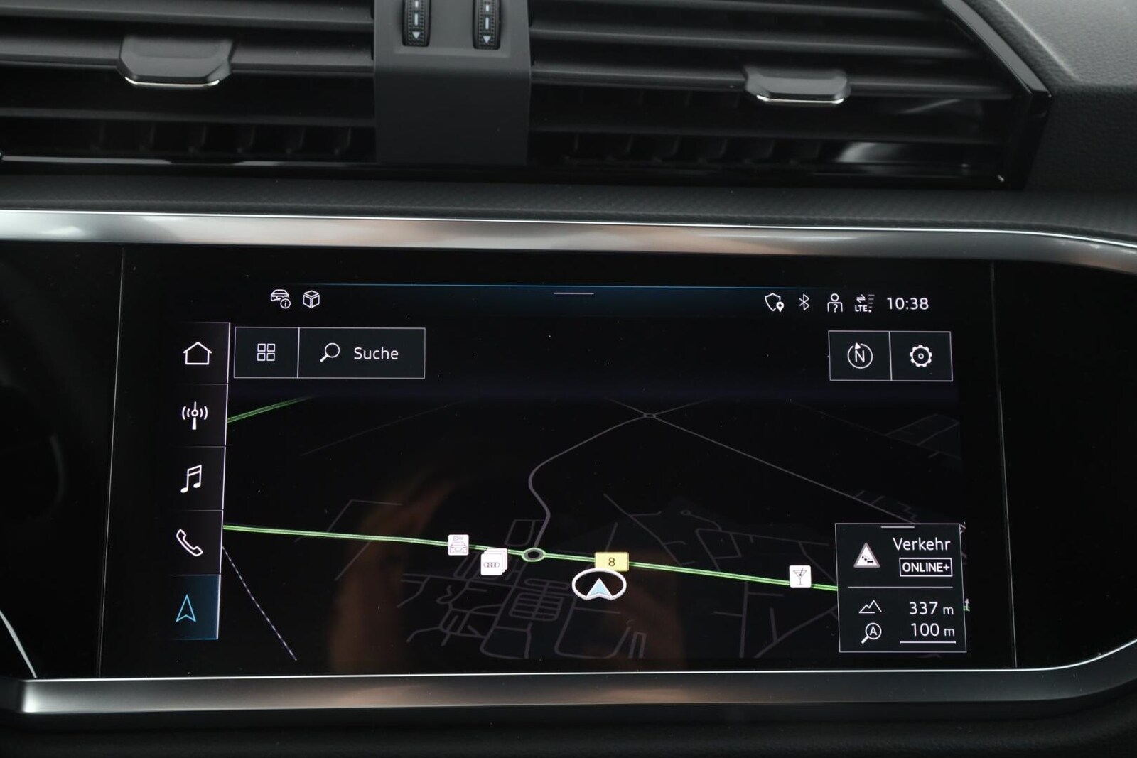 Audi Q3 – Bild 15