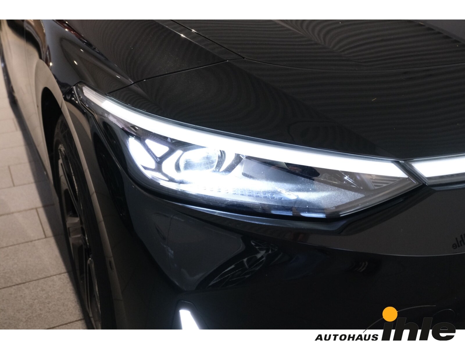 Volkswagen ID.7 Tourer – Bild 11